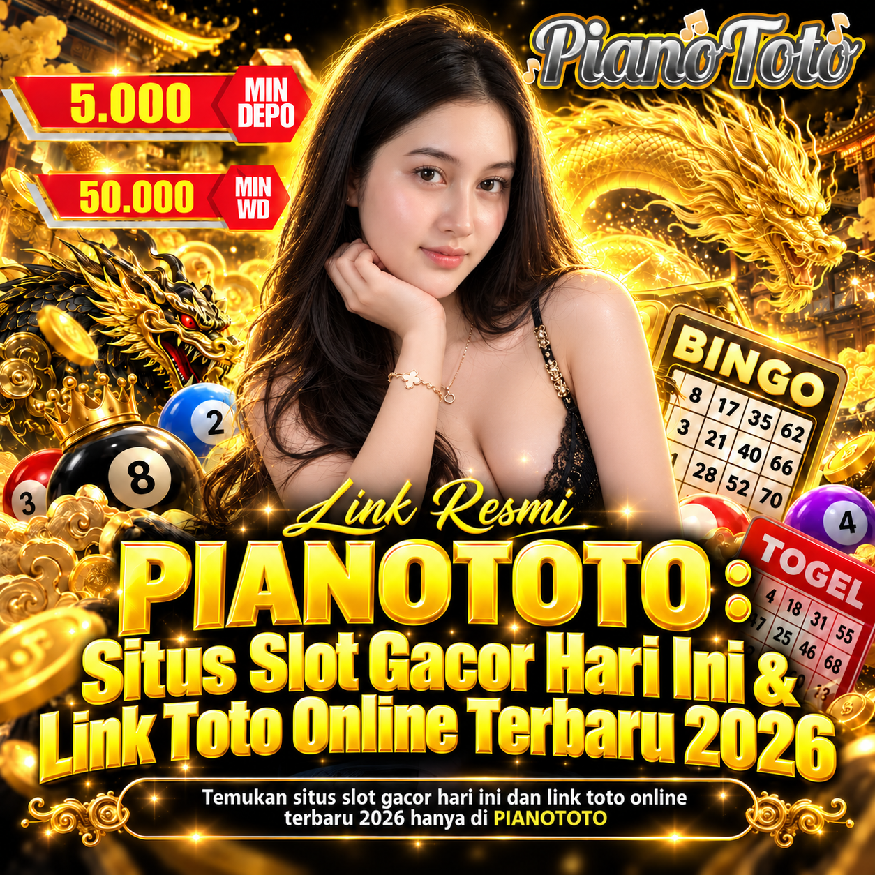 PIANOTOTO